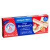 Voortman Sugar Free Wafers - Variety Pack - Strawberry (1,