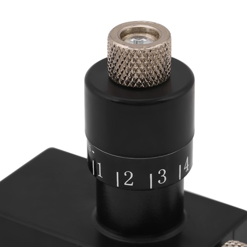 Magnetic Planer Blade Setting Jig Gauge Setter, Perfect Blade Alignment
