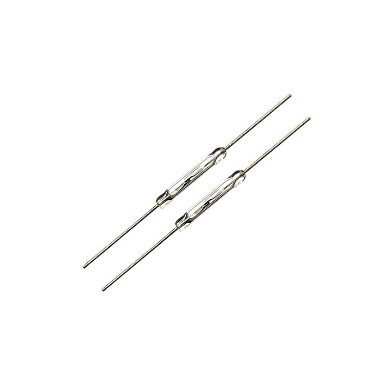 C-FUNN MagSwitch Reed Switch Normally Open Magnetic Induction Switch Pack