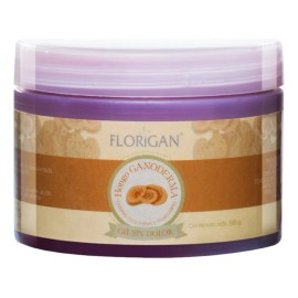 Gel Ganoderma Sin Dolor Florigan® 350grs.