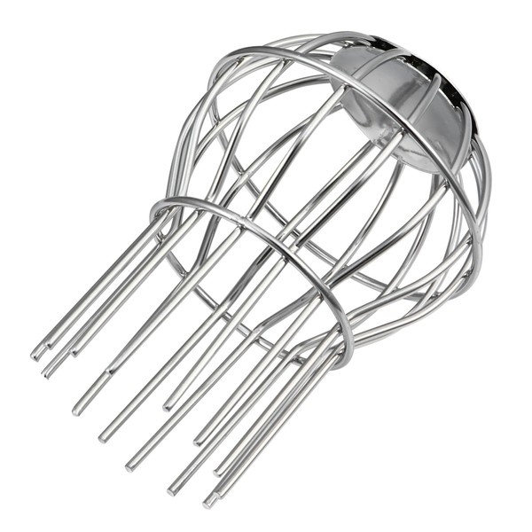 Angoily 1pc Grille Hole Scoop Flat Roof Zip Hinges for