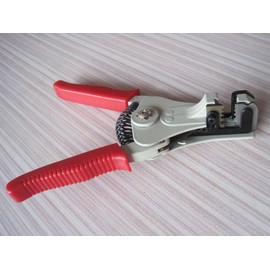 Solar PV Wire Stripper LS-700E for Stripping Solar Cable 1.5-6 mm² Solar Cable Stripper