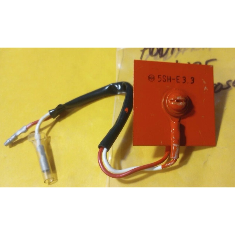 Hodaka NOS Selenium Rectifier 100 Ace RoadToad 125 Wombat 250