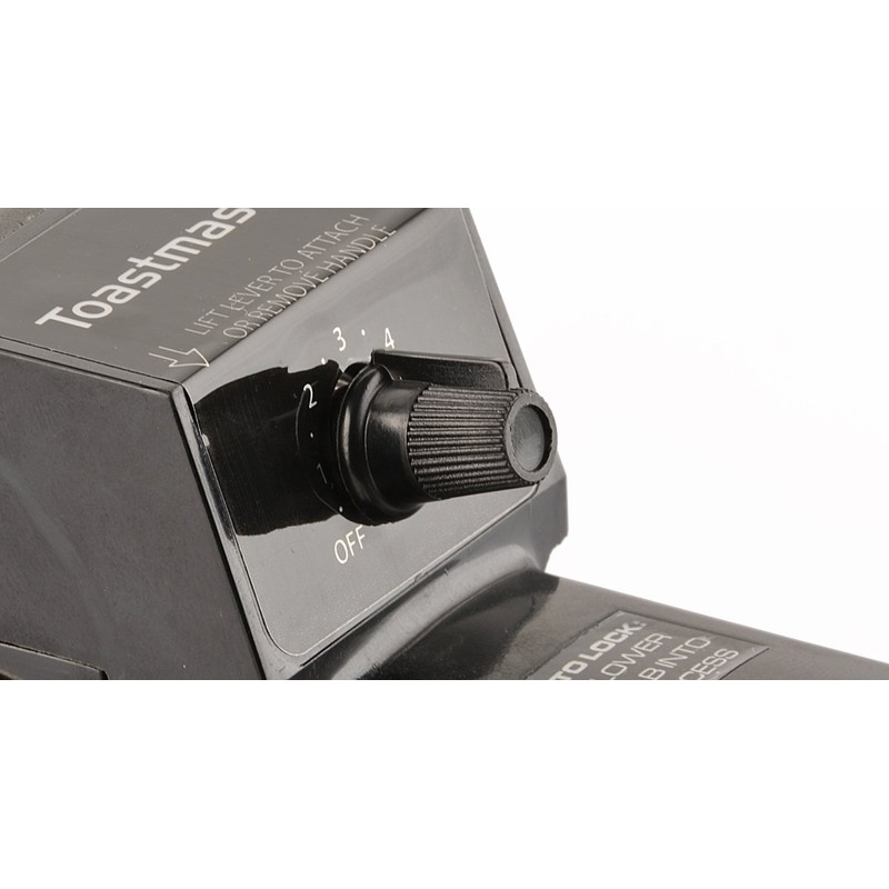 Toastmaster 6" Skillet