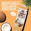 Vita Coco Coconut Milk Non Dairy Beverage Pack of 6