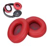 Replacement Ear Pads Soft Protein Leather Memory Foam Noise Isolation