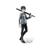 BANPRESTO - Sword Art Online: ALICIZATION Statue, Geschenkidee, Figur, mehrfarbig,