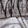Non‑slip Elastic Printing Dustproof Slipcover Sofa Cover Cushion Cover (For