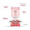 PONDS Gel Hidratante Facial Hydra Active Tonificante Sandía Complex, 110