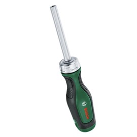 Bosch Home and Garden 1600A032V0 Ratchet Screwdriver