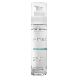 Christina - Unstress - Absolute Relaxer Serum For All Skin Types 30ml