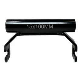ODIER Bike Fork Thru Axle Adapter Bicycle Rack Repair Stand QR Adapter 15x110mm 12x100mm 15x100mm 20x110mm