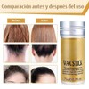 BOSPMLI Palo de cera para el cabello, borde del cabello