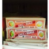 Trader Joe's Gluten Free Apple + Mango Fruit Bars (Pack