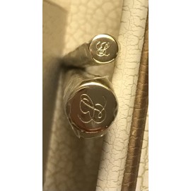 Estee Lauder 2pcs Makeup Brush with Travel Sleeve