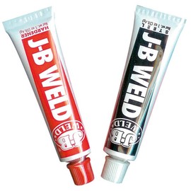 J-B Weld JB WELD JB AUTOWELD einer Der st?rkste Kleber der Welt KALTSCHWEISSEN