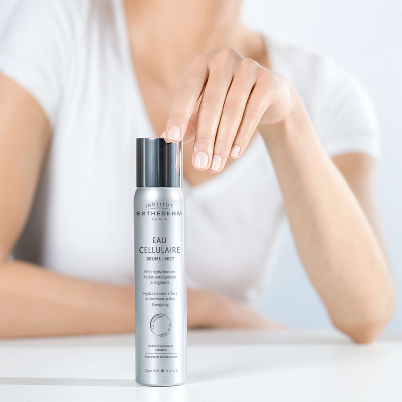 エステダム　オーセリュレールモイスチャー　200ml