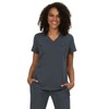 KOI Next Gen 1010 Women's Ready to Work Scrub Top