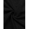 Remidoo Womens Off Shoulder Sweatshirt Drop Shoulder Oversized Long Sleeve
