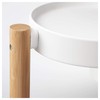 IKEA.. 402.581.54 Plant Stand, White