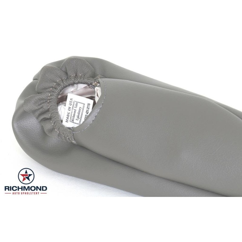 Richmond Auto Upholstery - Driver Side Armrest Compatible with 1999-2002