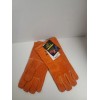 Black Stallion 110 Standard Split Cowhide Stick Welding Gloves X-Large