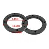 Deepa Universal Inner Baffle, Spacer, Speaker, Sound Quality, Vibration Control,