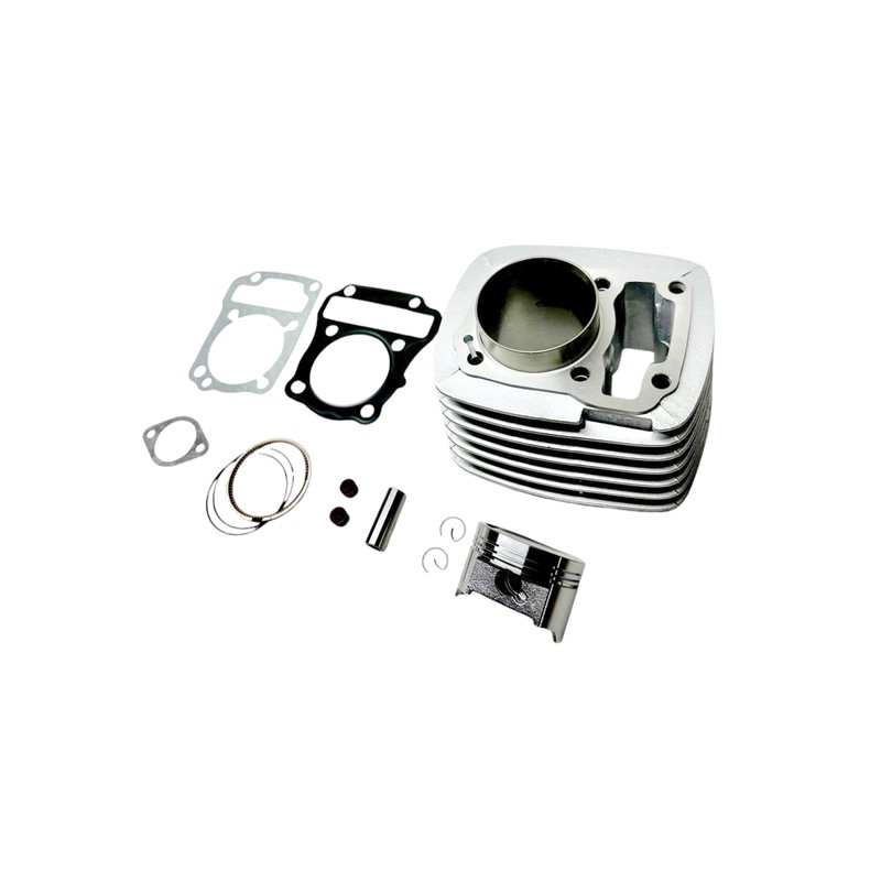 Cylinder Piston Rings Kit Fits Honda CRF125F CRF125FB (2014-2023)