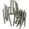M6 (6mm x 55mm) Pozi Raised Countersunk Machine Screw (Bolt)