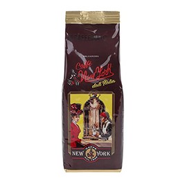 New York Coffee Decaffeinato 250g Beans