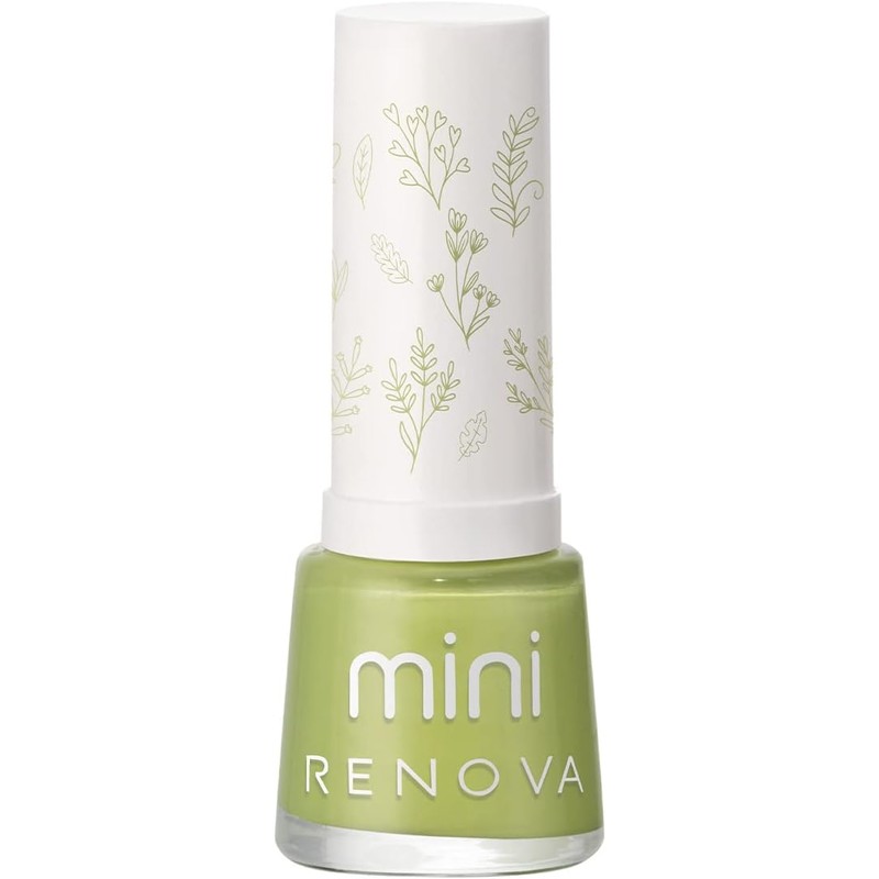 Renova ESMALTE MINI ANGELA, 7.7 mililitro, 1