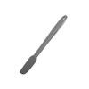 Birkmann 1010740810 Mini Easy Baking Spatula, 27 cm, Grey Plastic,