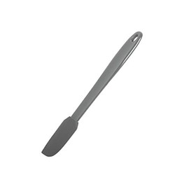 Birkmann 1010740810 Mini Easy Baking Spatula, 27 cm, Grey Plastic, 5 x 3 x 2 cm
