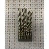 Drill Bit 13-1 mm Holder for Küpper Perforated Wall and