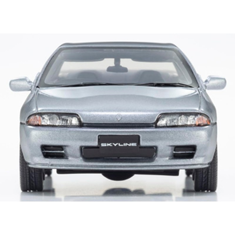 Kyosho Original 1/43 Nissan Skyline (HCR32) GTS-t Type M (Gray)