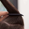 Yumflan Hair Comb, Rat Tail Comb for Braiding Hair, Fine