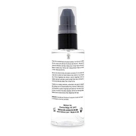 Mehron Velvet Finish Primer Serum, Transparente, 30 ml