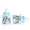 N&T NIETING Baby Shower Feeding Bottle, 24Pcs Baby Shower Favours