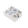 NOYITO SSR-40DA Solid State Relay Single Phase Semi-Conductor Relay DC