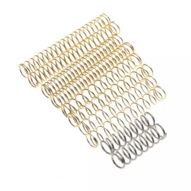 chun_8594 For Edelbrock 1406 600 CFM Carburetor Tuning & Calibration Kit Jets Rods Springs