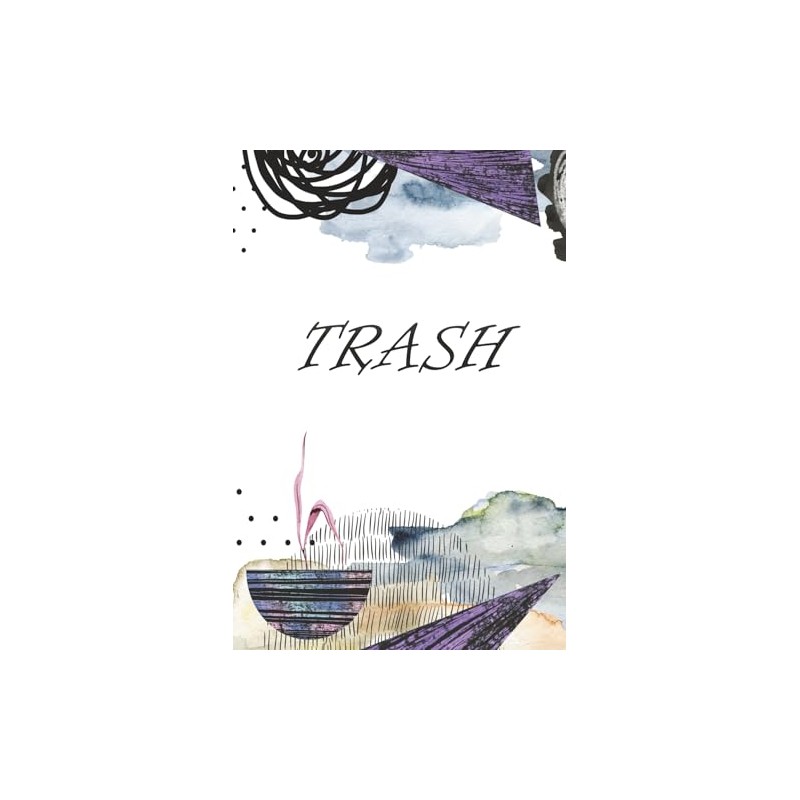 Notebook TRASH