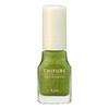 Chifure Nail Enamel, 820 Green Glitter