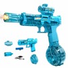 Electric Water Blaster - Color: Blue