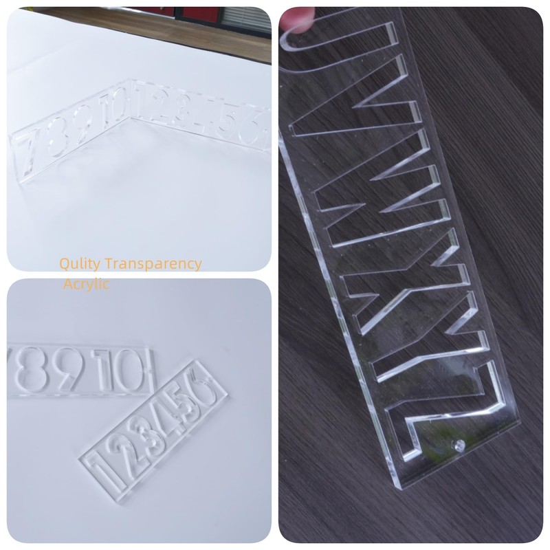 Colini Uppercase Letter Template Routing Guide - 26 Alphabet &