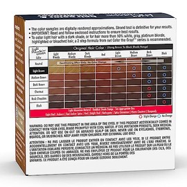 Light Mountain Henna Light Brown (1x4 Oz)