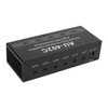 Dual Channel Audio Splitter, BA3121 Chip Isolation Scheme, 2X Gain