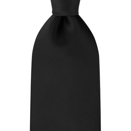 KissTies 2.4'' Black Skinny Tie Slim Necktie Wedding Ties + Gift Box