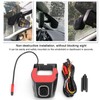 WiFi HD 1080P Mini Car DVR Dash Camera Video Driving