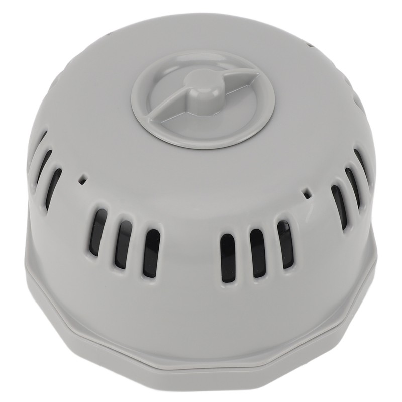 Filter Cartridge Holder P6653 Plastic Rubber Easy Install Long Lasting
