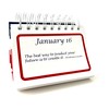 American Presidents Quotes Daily Flip Calendar Perpetual 365 Days Inspiration